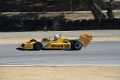 8B 1974 - 80 Formula Atlantic